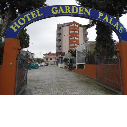 Garden Palase Hotel