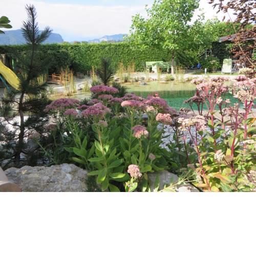 Garden Paradise Bled Apartments