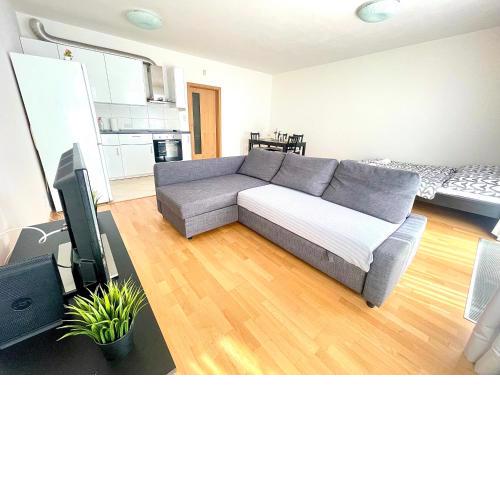 Garden Park Apartment+