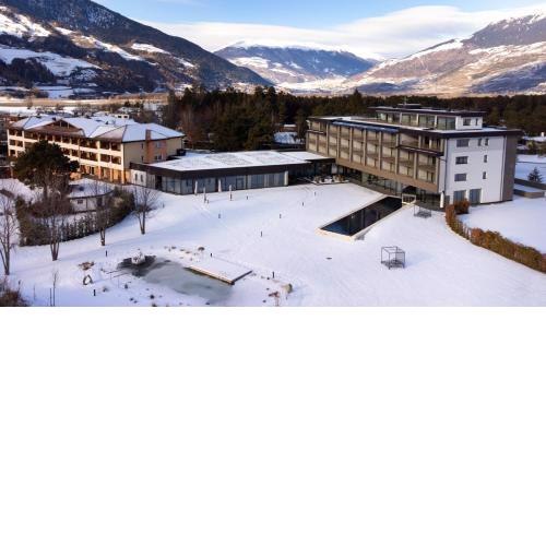Garden Park Hotel