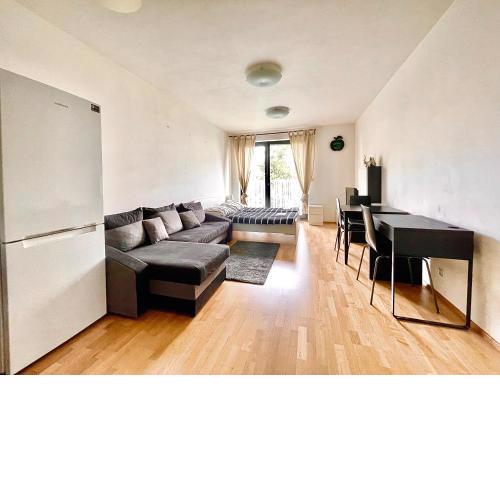 Garden Park Studio