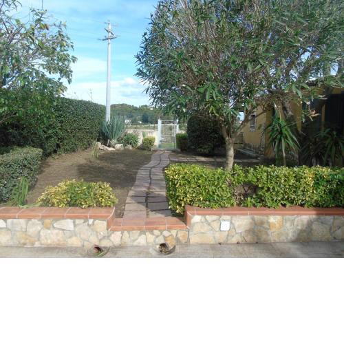 Garden rooms Avola Antica vicino i laghetti di Cavagrande del Cassibile