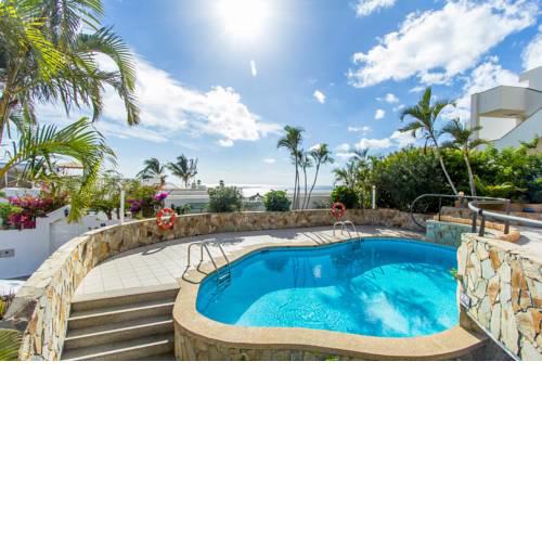 Garden & Sea Boutique Lodging