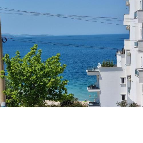 Garden Sea View Studio