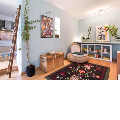 Garden Studio 55 s.m.