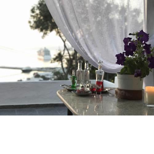 Garden Suite Natasa