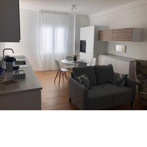 Garden View Salandra Apartment - Bari Policlinico