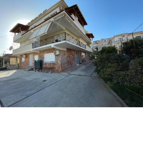 Garden Villa Apartments