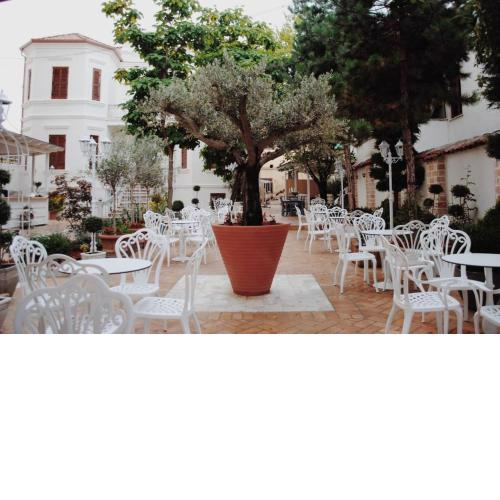 Garden Villa Boutique Hotel