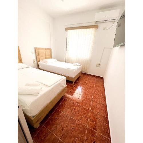 Garden Villa Sarande Apt-3