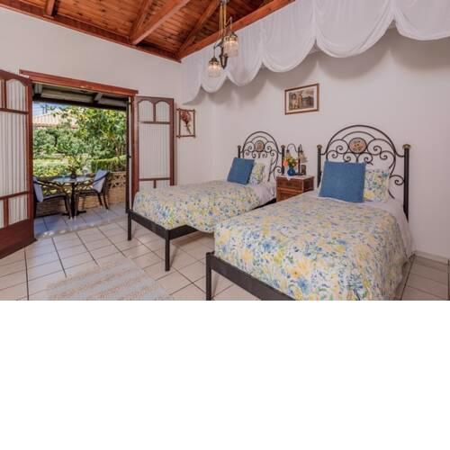 Garden Village Studios & Apartments