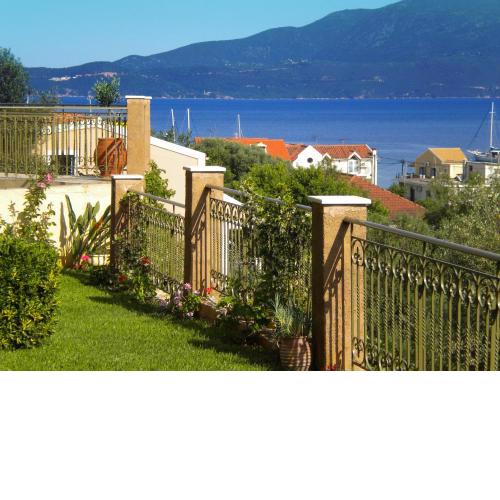 GARDEN VILLAS