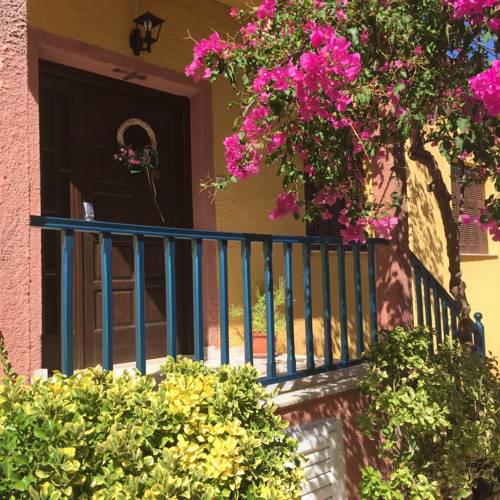 Gardenhouse Centre Corinth
