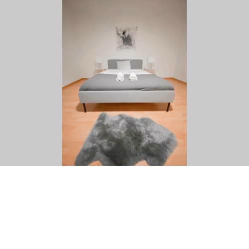Gardenhouse Room 4 Zurich Airport (1BR)