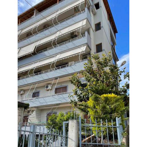 Gardenia Apartments