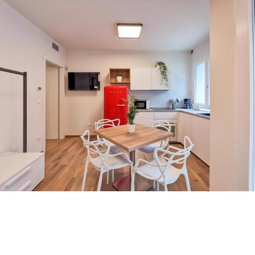 Gardenia Apartments