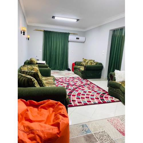 Gardenia city 3 bedrooms