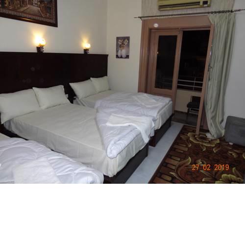 Gardenia Hostel