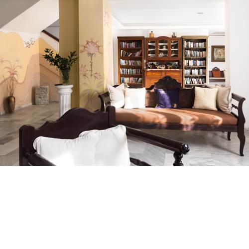 Gardenia Hotel