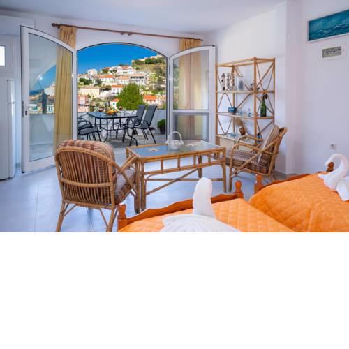 Gardenia House