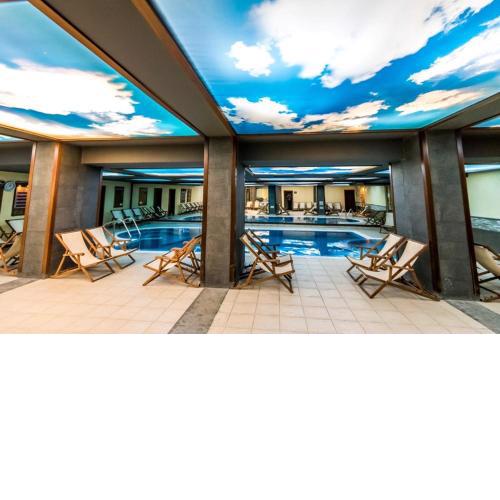 Gardenia Park Hotel