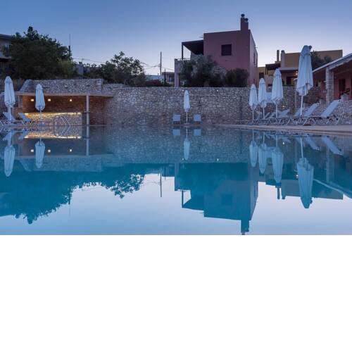 Gardenia-Shiny Retreat with Pool
