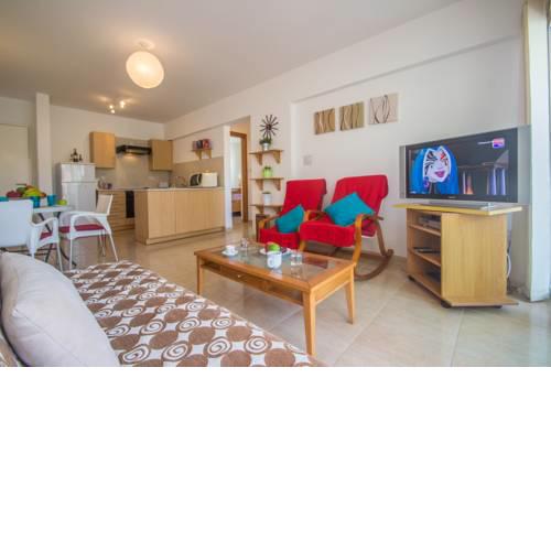 Gardenia Sunshine Holidays