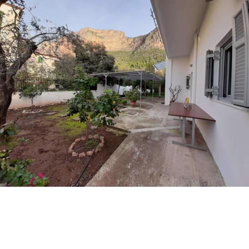 Garden's Home 2 (35m2)