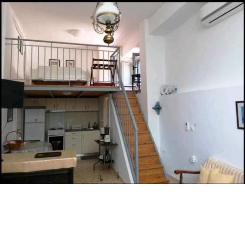 Garden's Home (35m2)