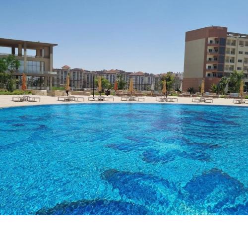 Gardenya flat near hotel tulip 356