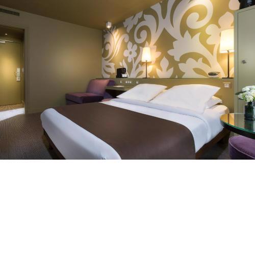 Gardette Park Hotel