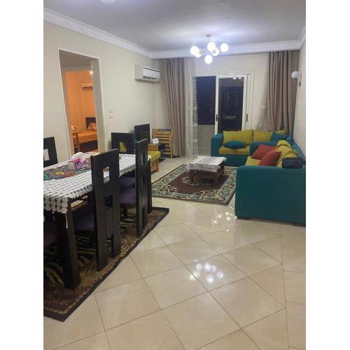 جاردينيا سيتي طريق السويس مدينة نصر Gardinia City Compound - Nasr City