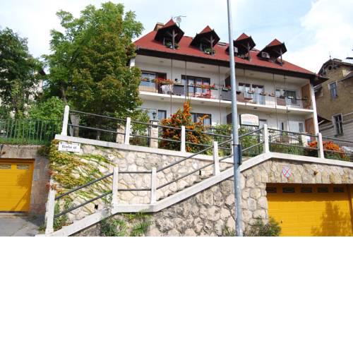 Gárdonyi Vendégház