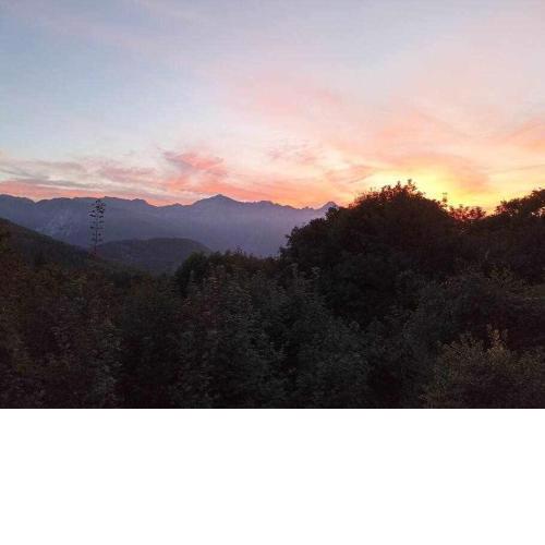 Garfagnana Appartamento Ylenia