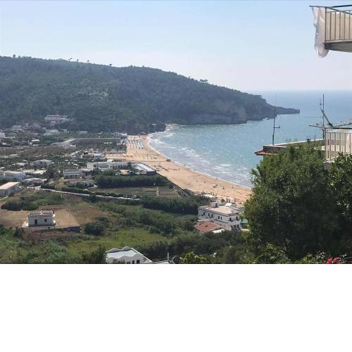 Gargano vacanza-Villaggio Moresco basso