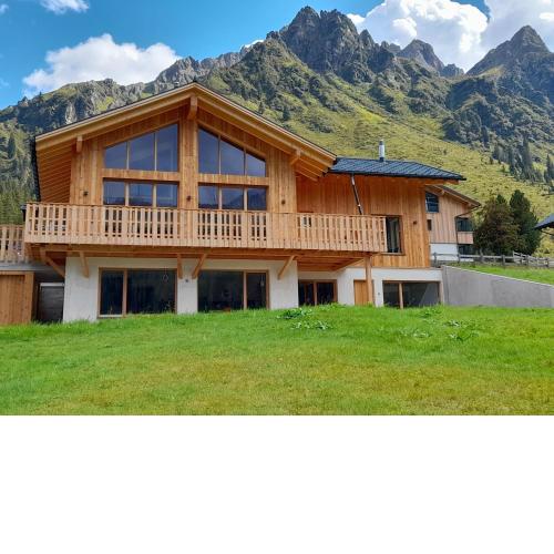 Gargellen Lodge