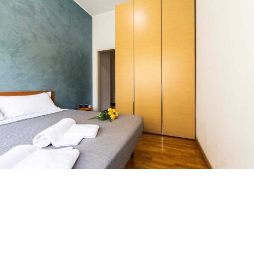 Garibaldi - Exclusive Apartment