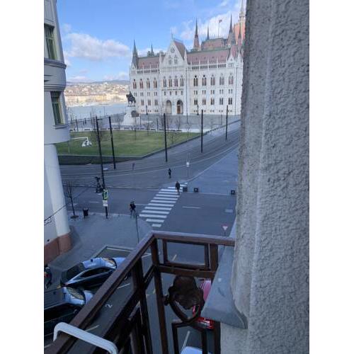 GARIBALDI 1 Apartman