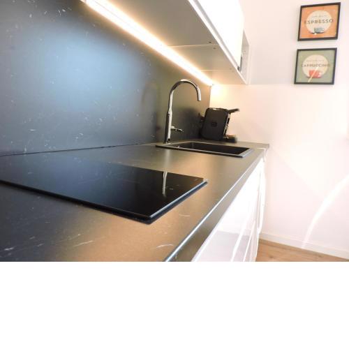 Garibaldi 52 Exclusive Apartments