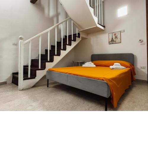 Garibaldi Apartment - Old Town - by Click Salento