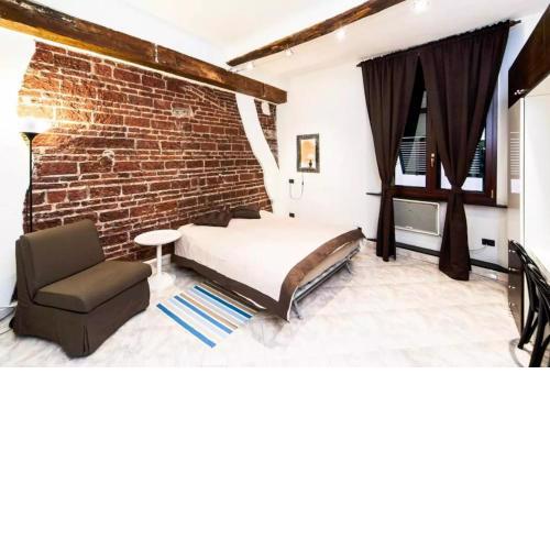 Garibaldi Apartment 2