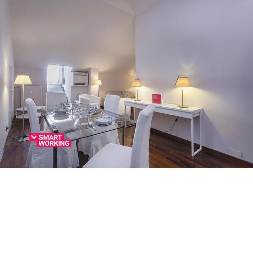 Garibaldi Attic by Wonderful Italy