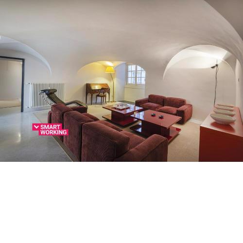Garibaldi Glamorous Apartment by Wonderful Italy