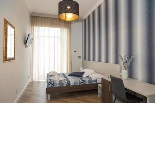 Garibaldi Rooms