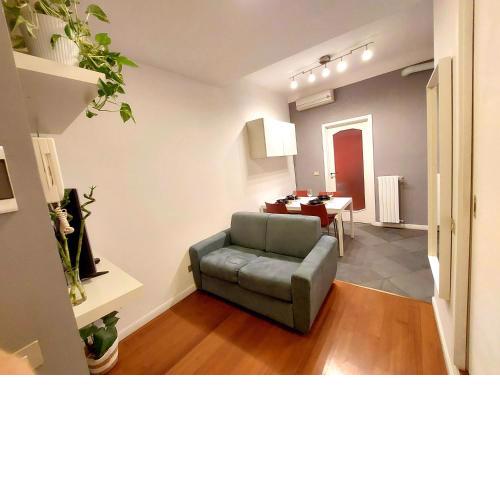 Garibaldi Station - L' Isola che c'è Apartment