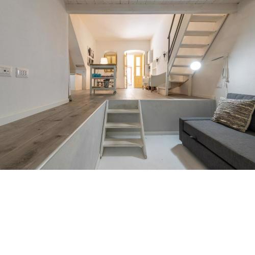 Garibaldi Suite