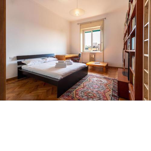 Garibaldi Two Bedrooms