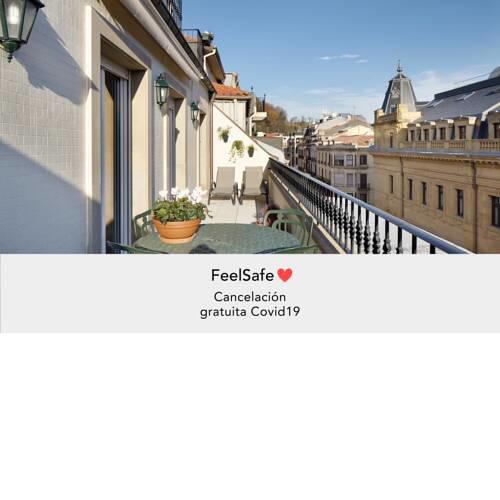 Garibay Terrace Apartment by FeelFree Rentals