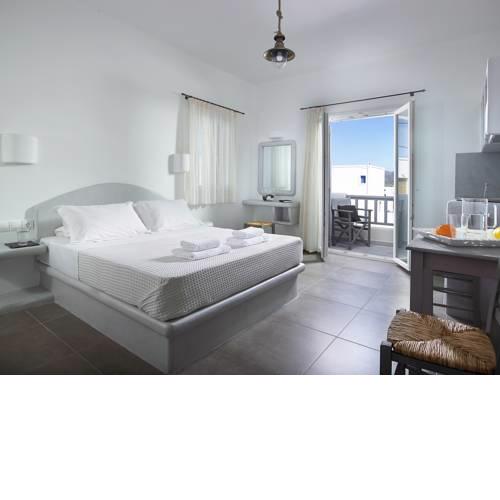 Garifalakis Comfort Rooms