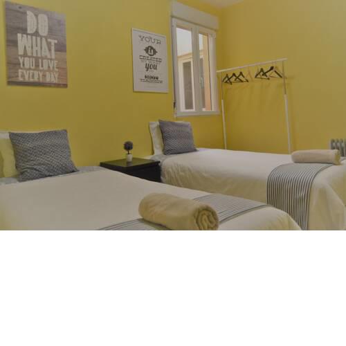 Garla Apartamentos